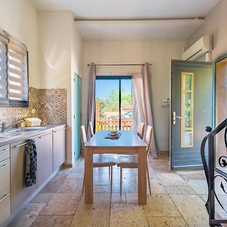 Maison Provencale Arles Ngoại thất bức ảnh
