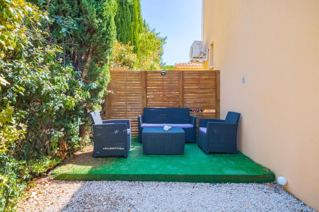 Maison Provencale Arles Ngoại thất bức ảnh