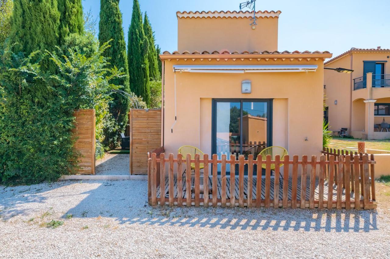 Maison Provencale Arles Ngoại thất bức ảnh