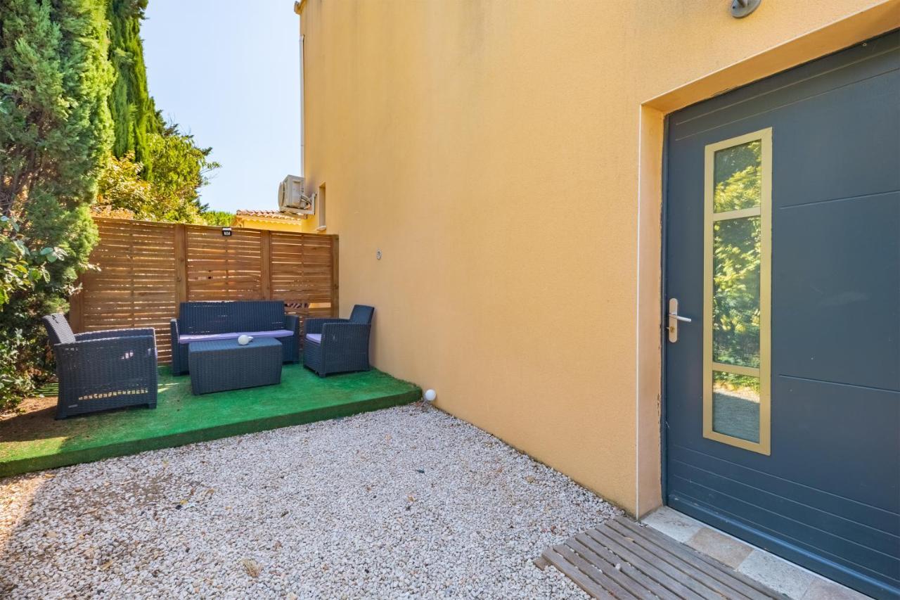Maison Provencale Arles Ngoại thất bức ảnh