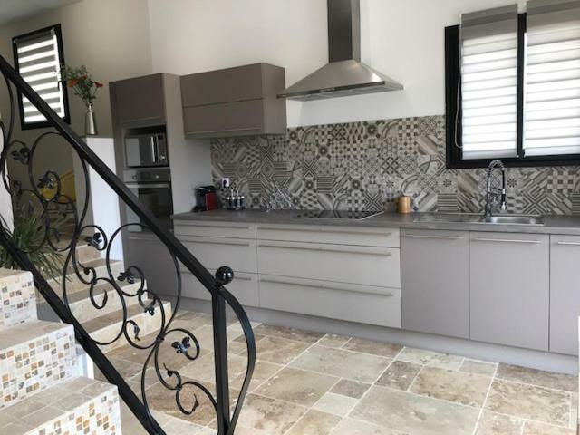 Maison Provencale Arles Ngoại thất bức ảnh