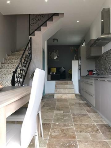 Maison Provencale Arles Ngoại thất bức ảnh